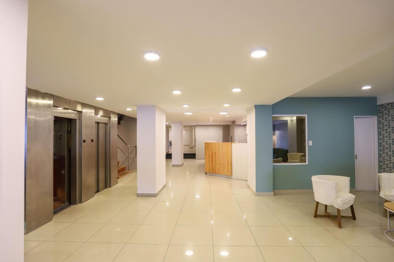 Hotel Plaza Bariloche (2)