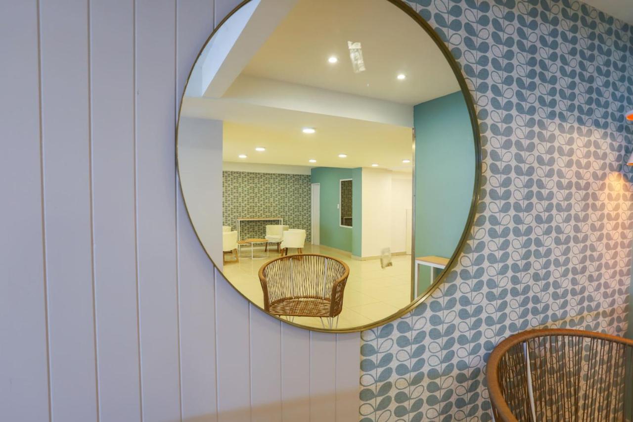 Hotel Plaza Bariloche (3)