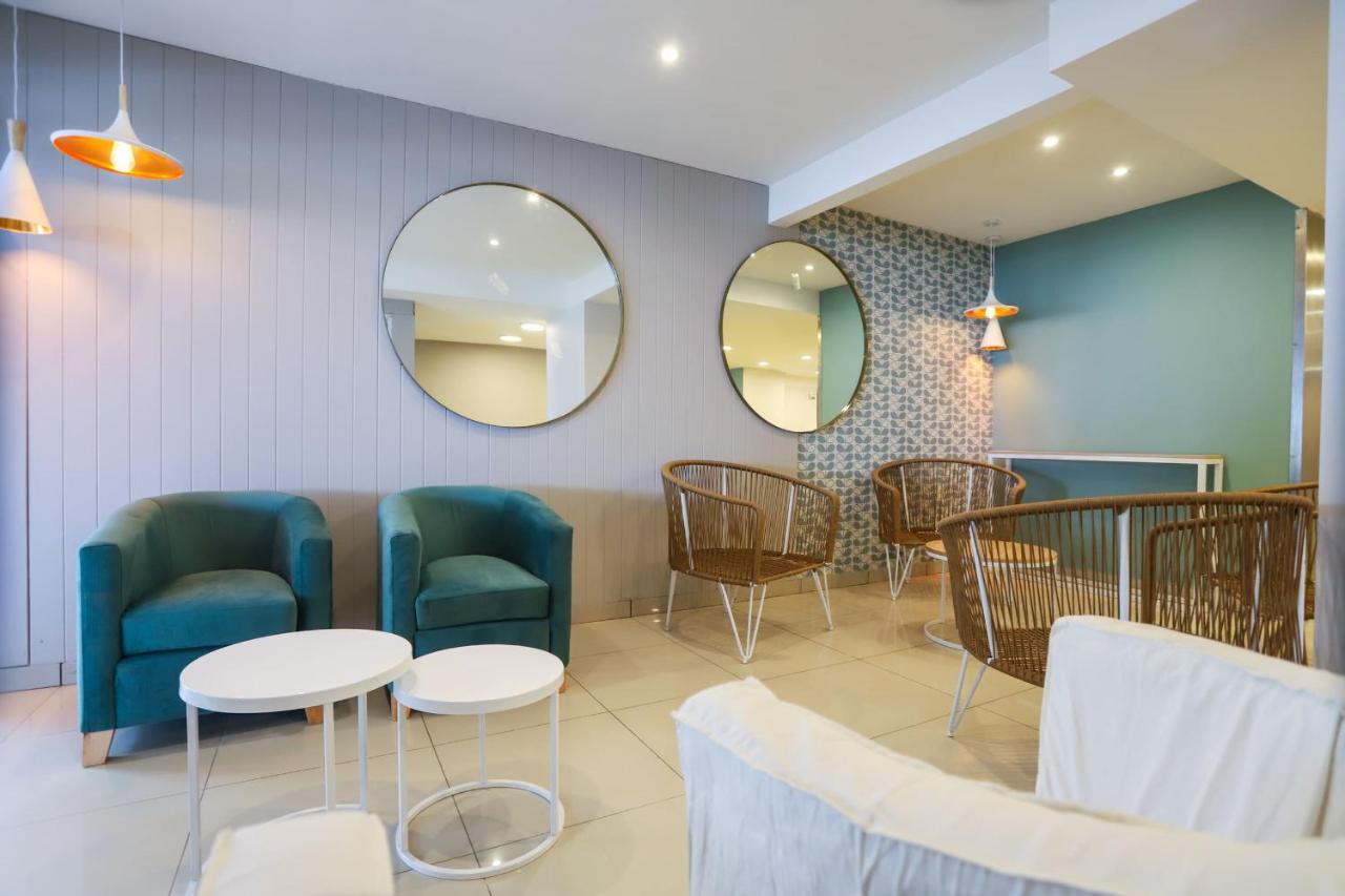 Hotel Plaza Bariloche (4)