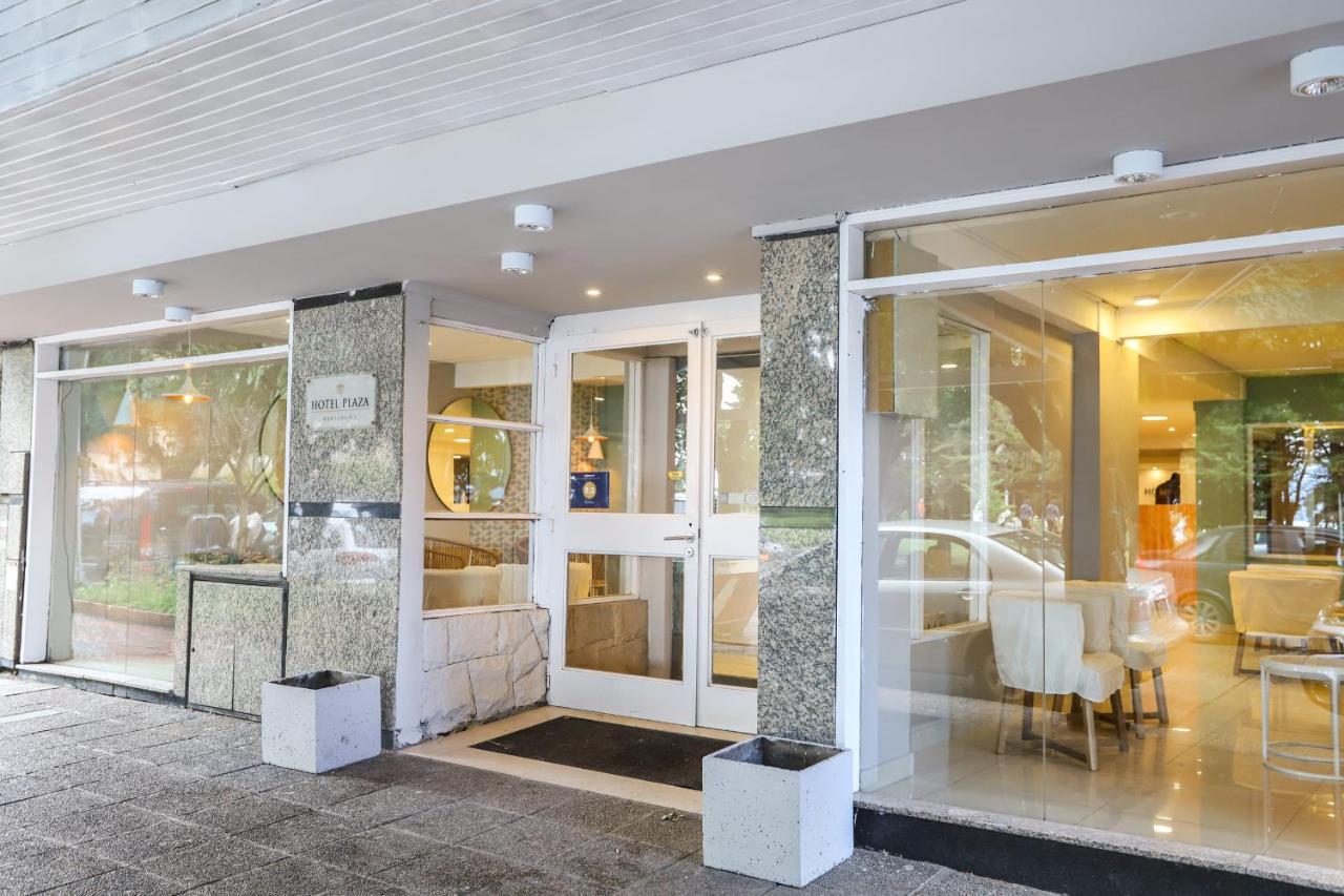 Hotel Plaza Bariloche (5)