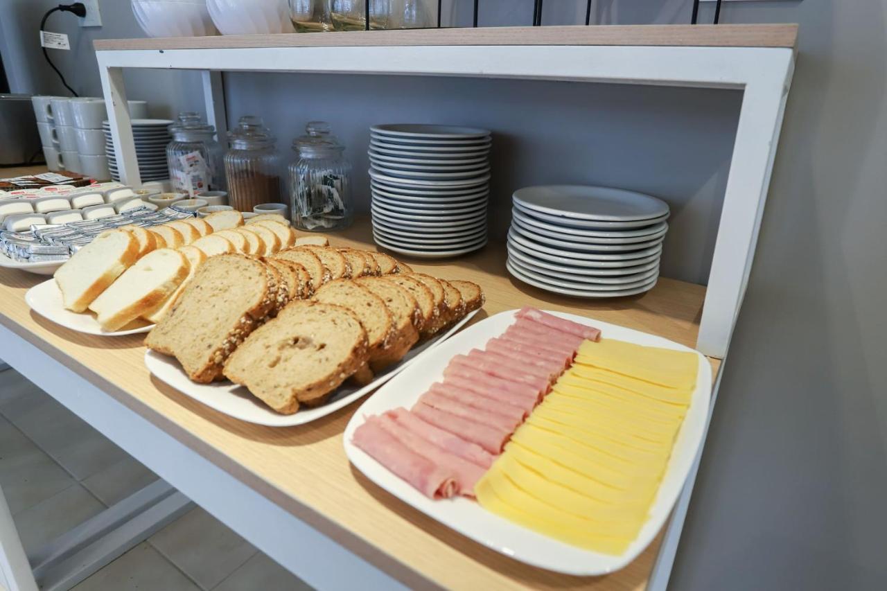 Hotel Plaza Bariloche (9)