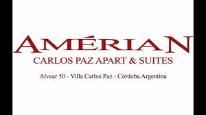 Amérian Carlos Paz & Suites (46)