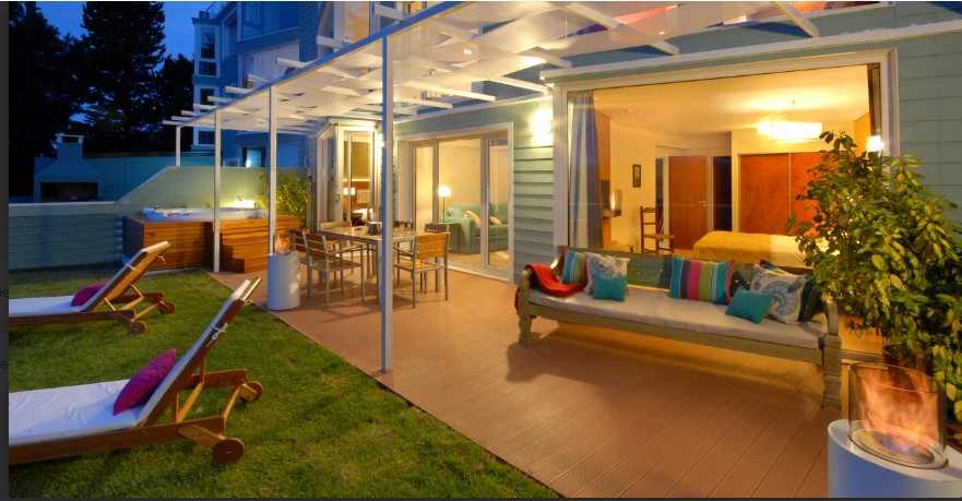 Apartments Bariloche (2)