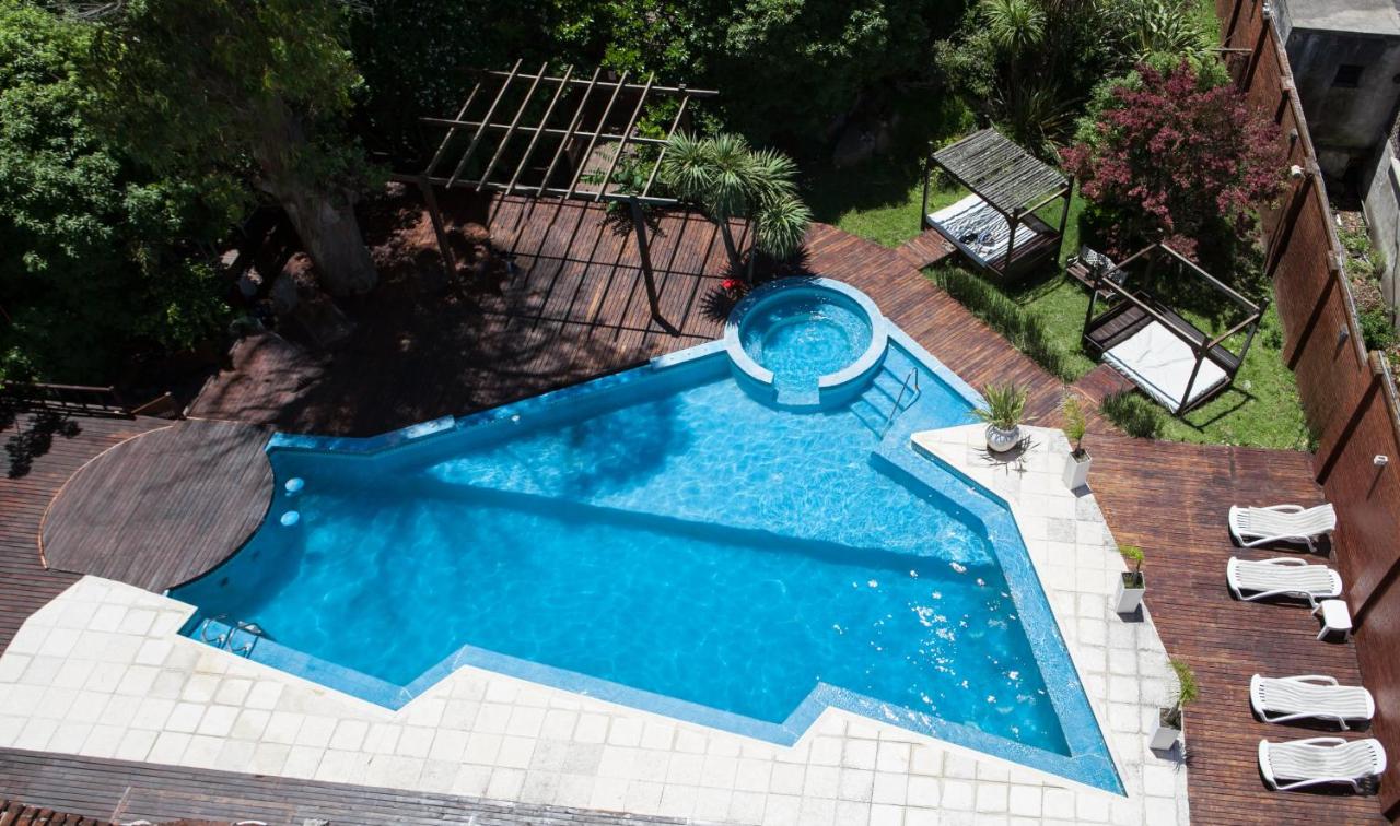 Bagu Pinamar Hotel (1)