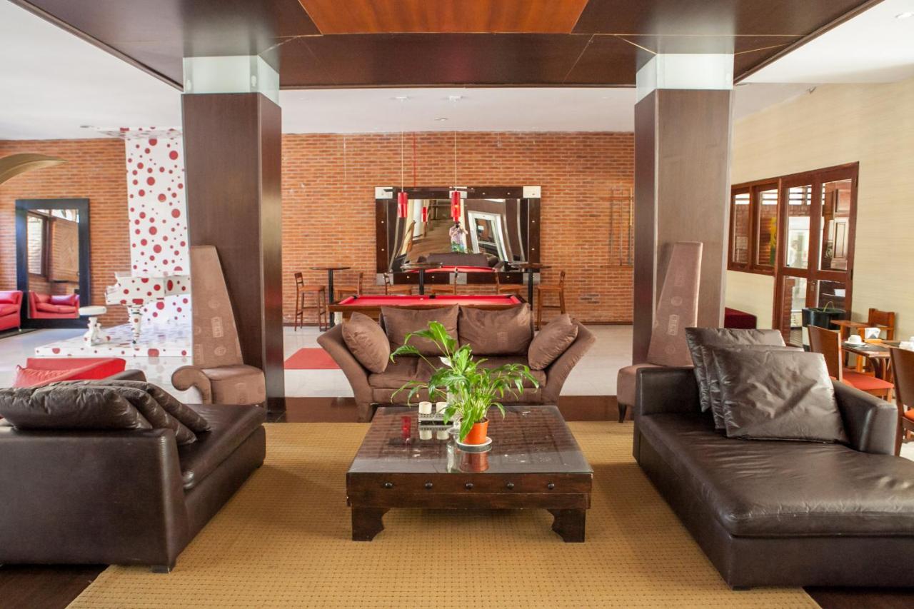 Bagu Pinamar Hotel (2)