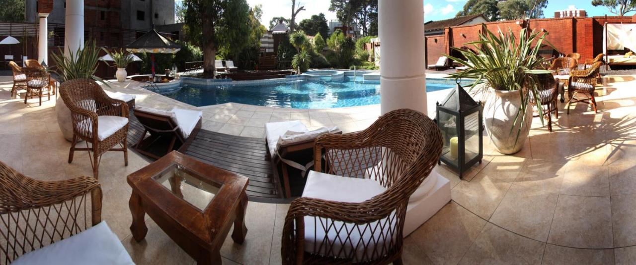 Bagu Pinamar Hotel (3)