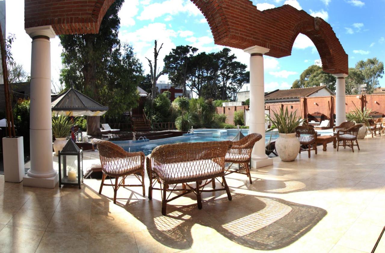 Bagu Pinamar Hotel (4)