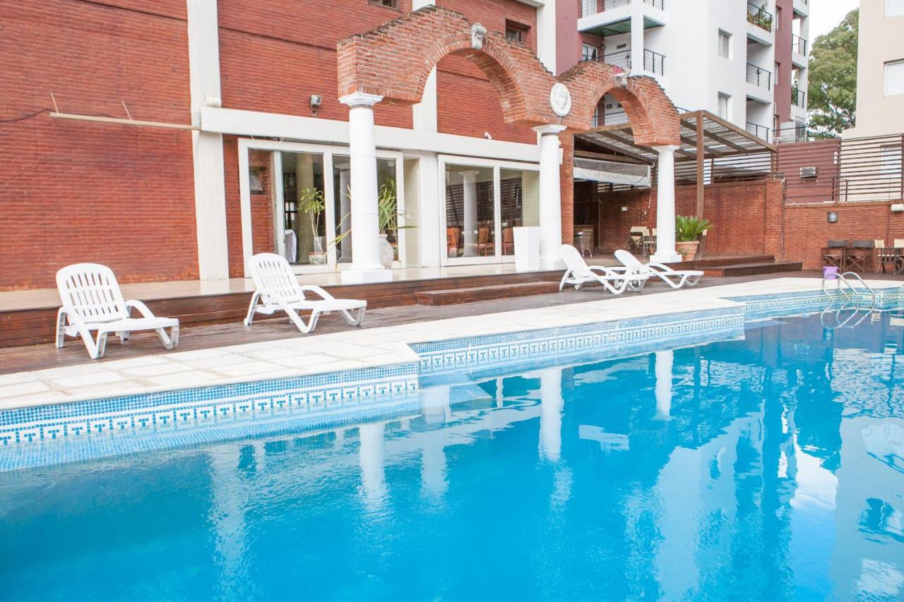 Bagu Pinamar Hotel (5)