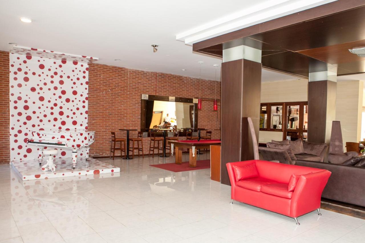 Bagu Pinamar Hotel (6)