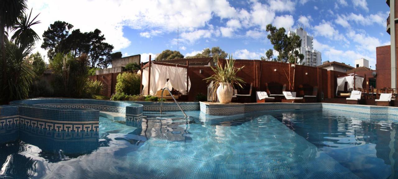 Bagu Pinamar Hotel (9)