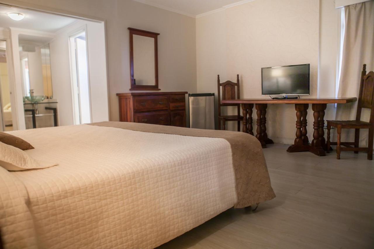 Bagu Pinamar Hotel (10)