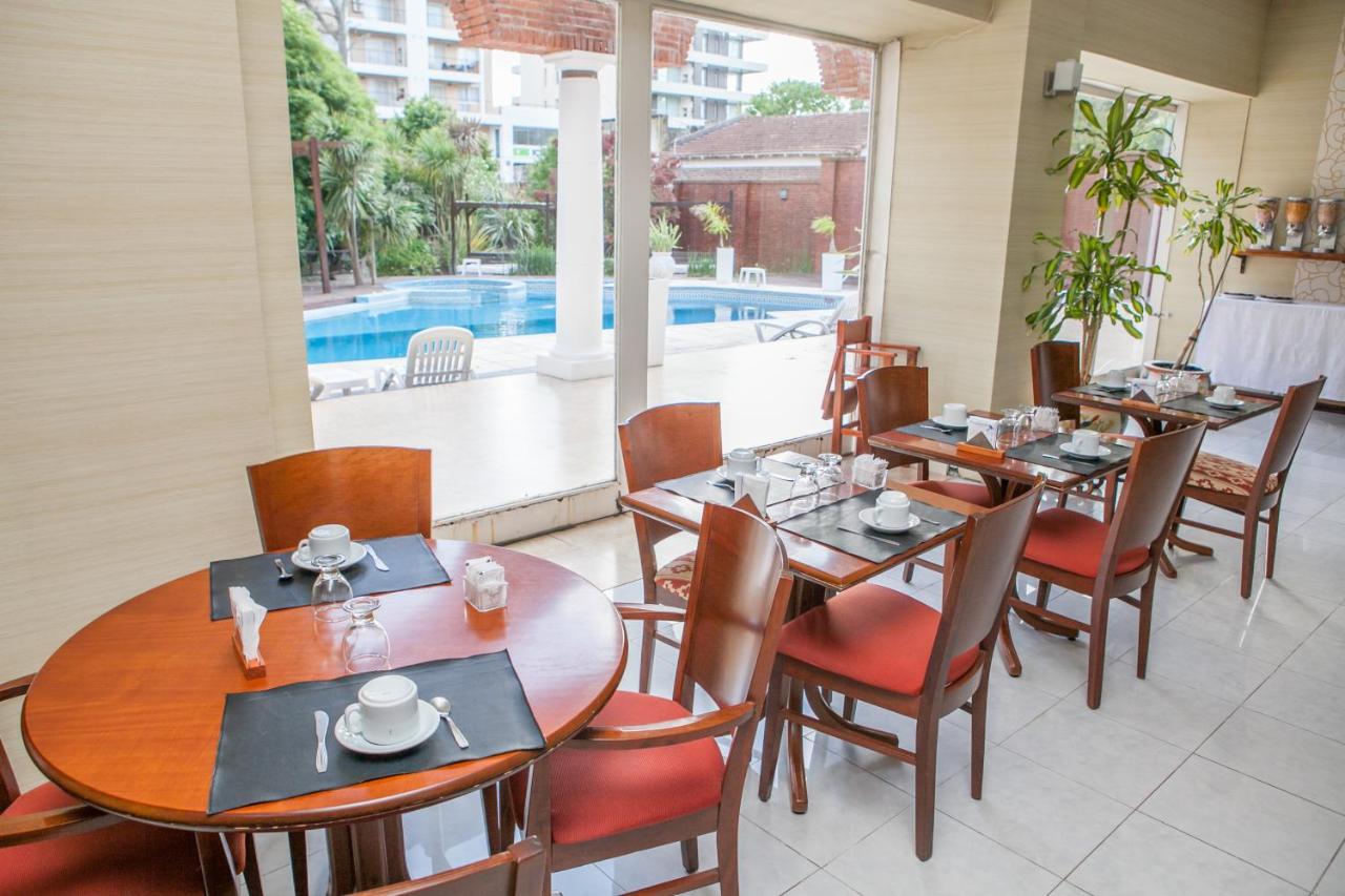 Bagu Pinamar Hotel (11)