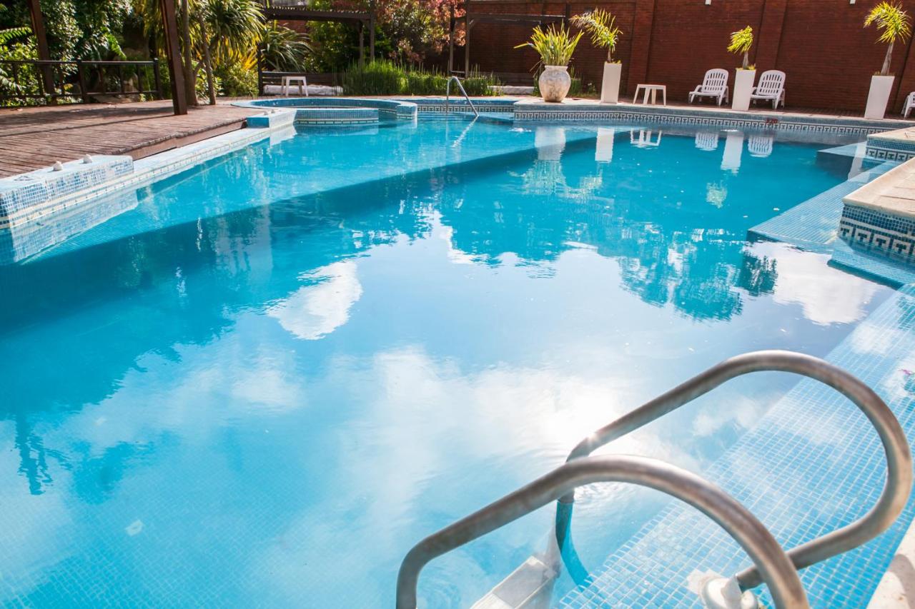 Bagu Pinamar Hotel (12)