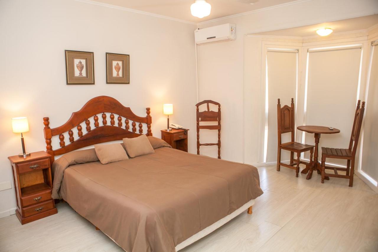 Bagu Pinamar Hotel (13)