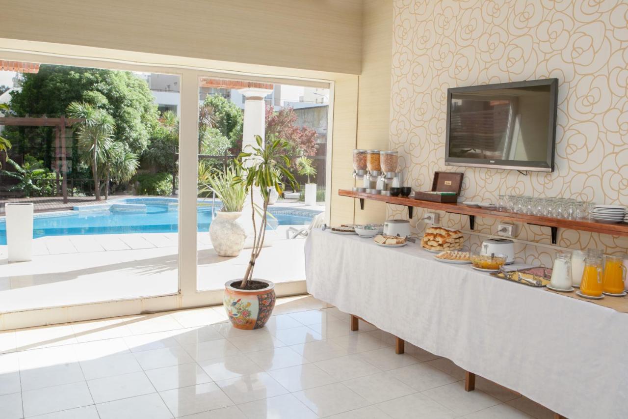 Bagu Pinamar Hotel (17)