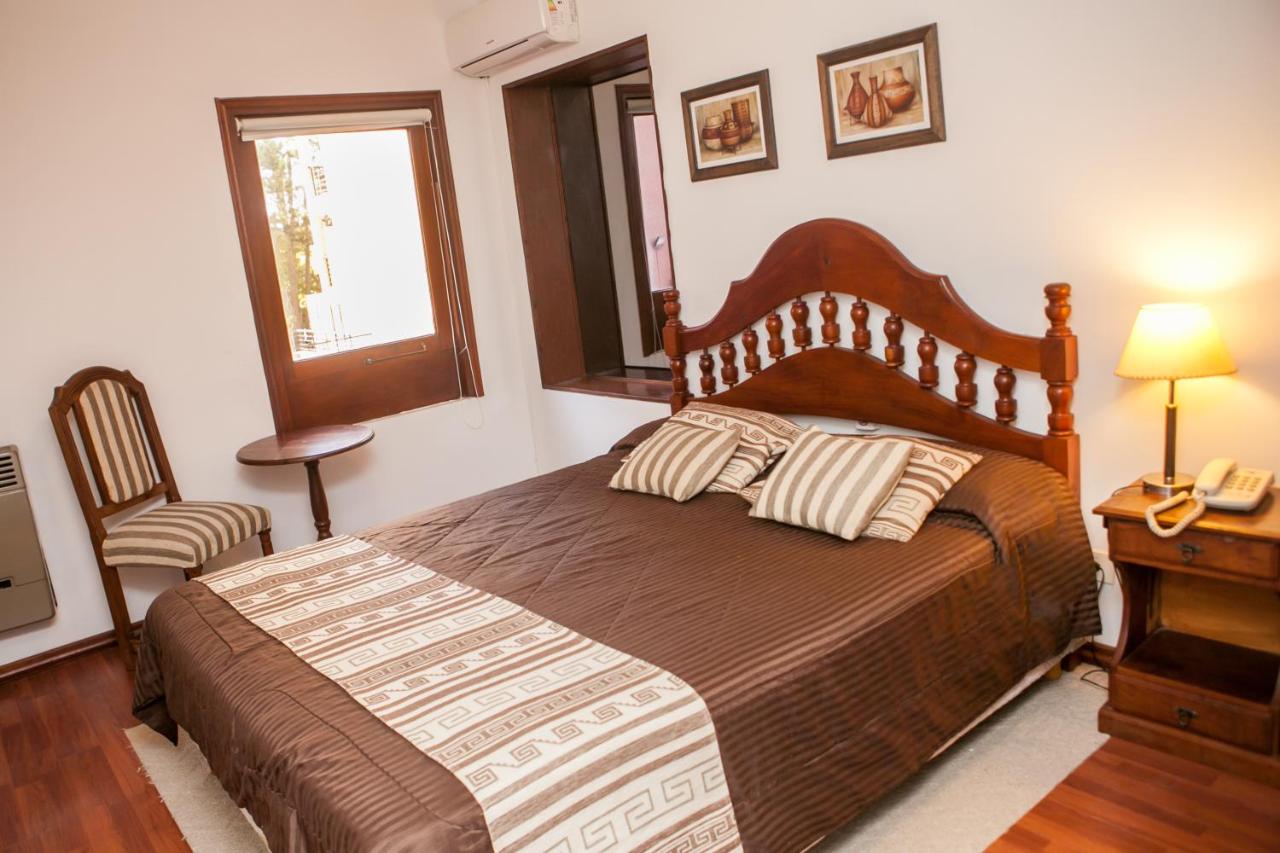 Bagu Pinamar Hotel (19)