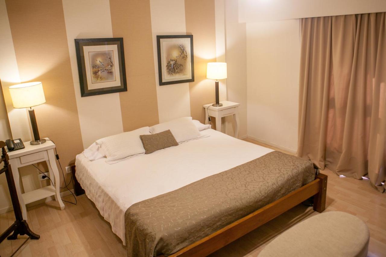 Bagu Pinamar Hotel (21)