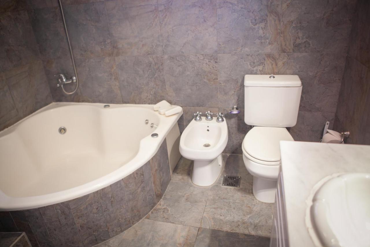 Bagu Pinamar Hotel (23)