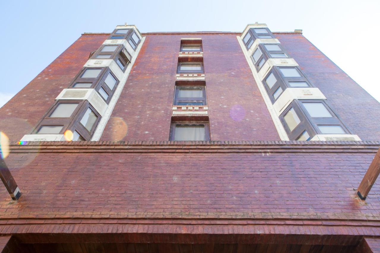 Bagu Pinamar Hotel (25)