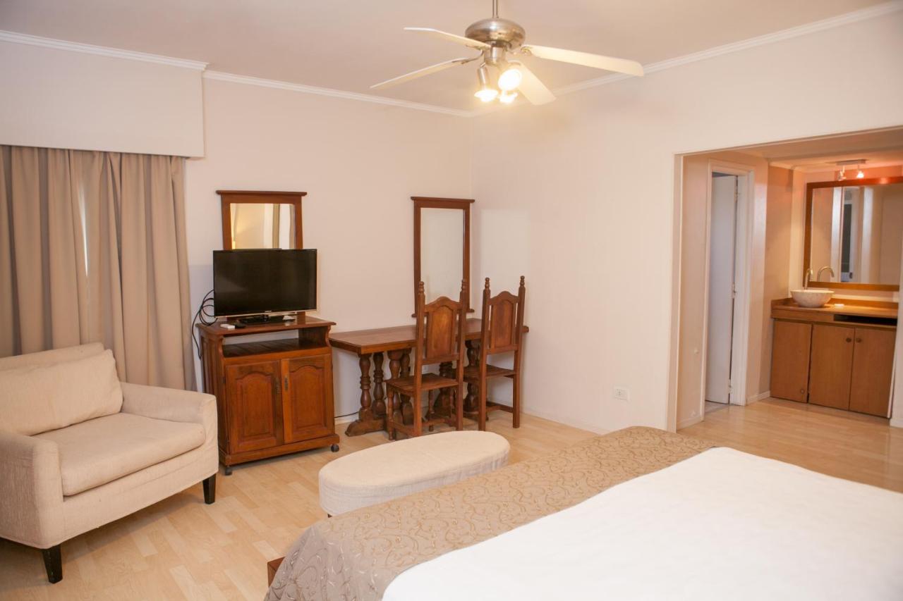 Bagu Pinamar Hotel (26)