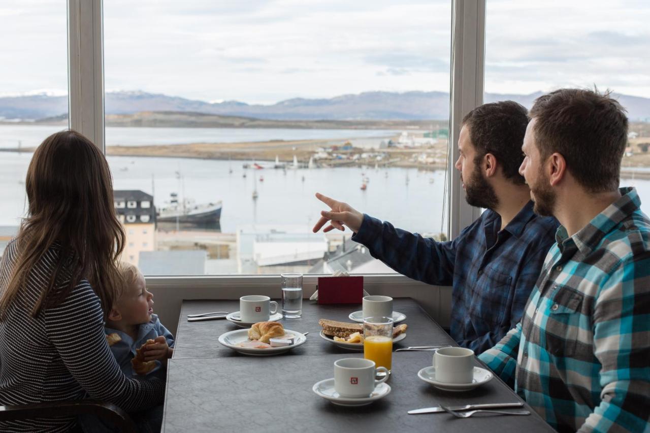 Alto Andino Hotel (2)