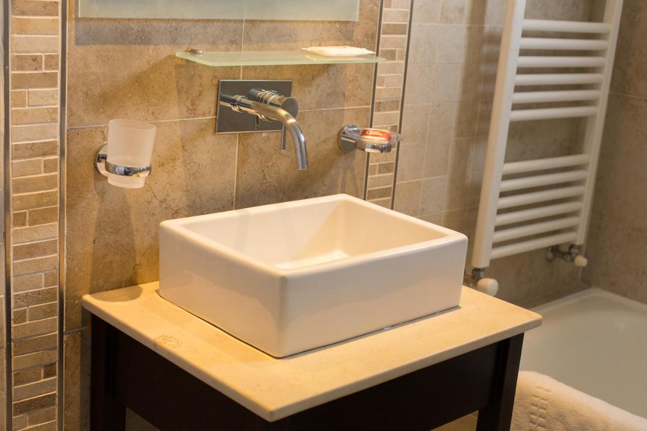 Alto Andino Hotel (3)