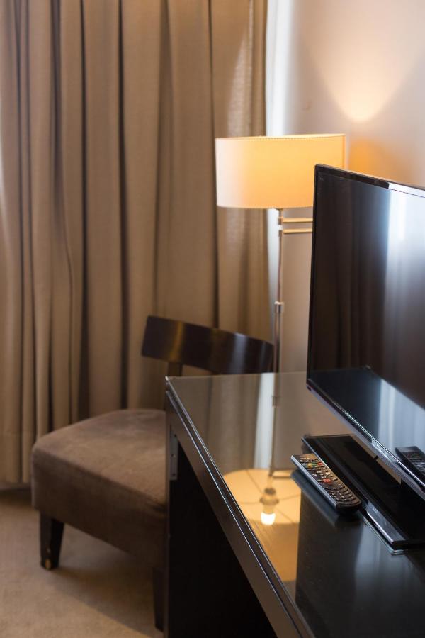 Alto Andino Hotel (6)