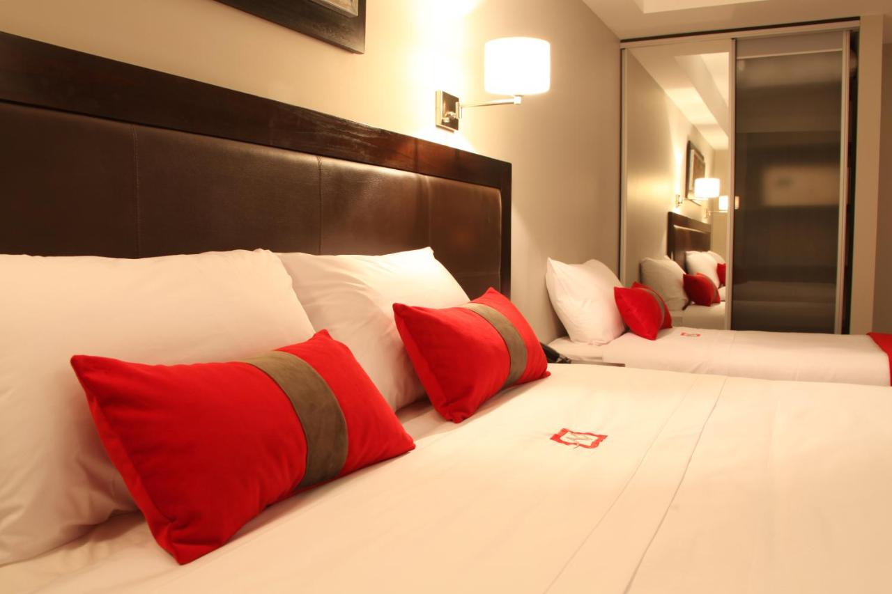 Alto Andino Hotel (8)