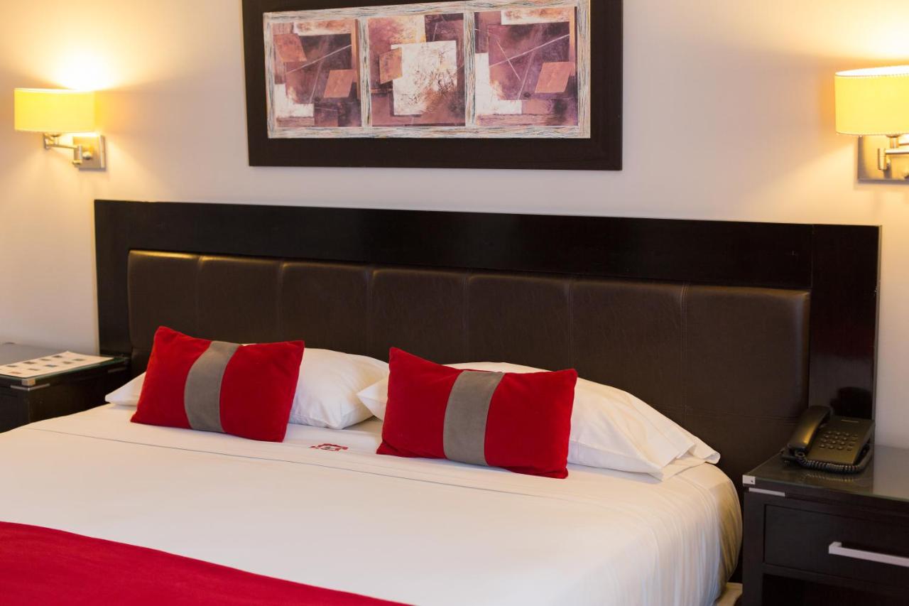 Alto Andino Hotel (9)