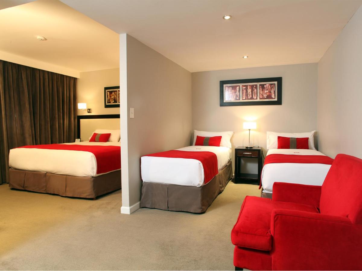 Alto Andino Hotel (10)