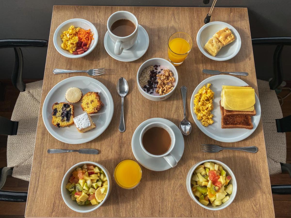 Alto Andino Hotel (13)