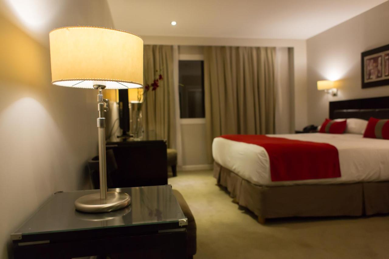 Alto Andino Hotel (16)