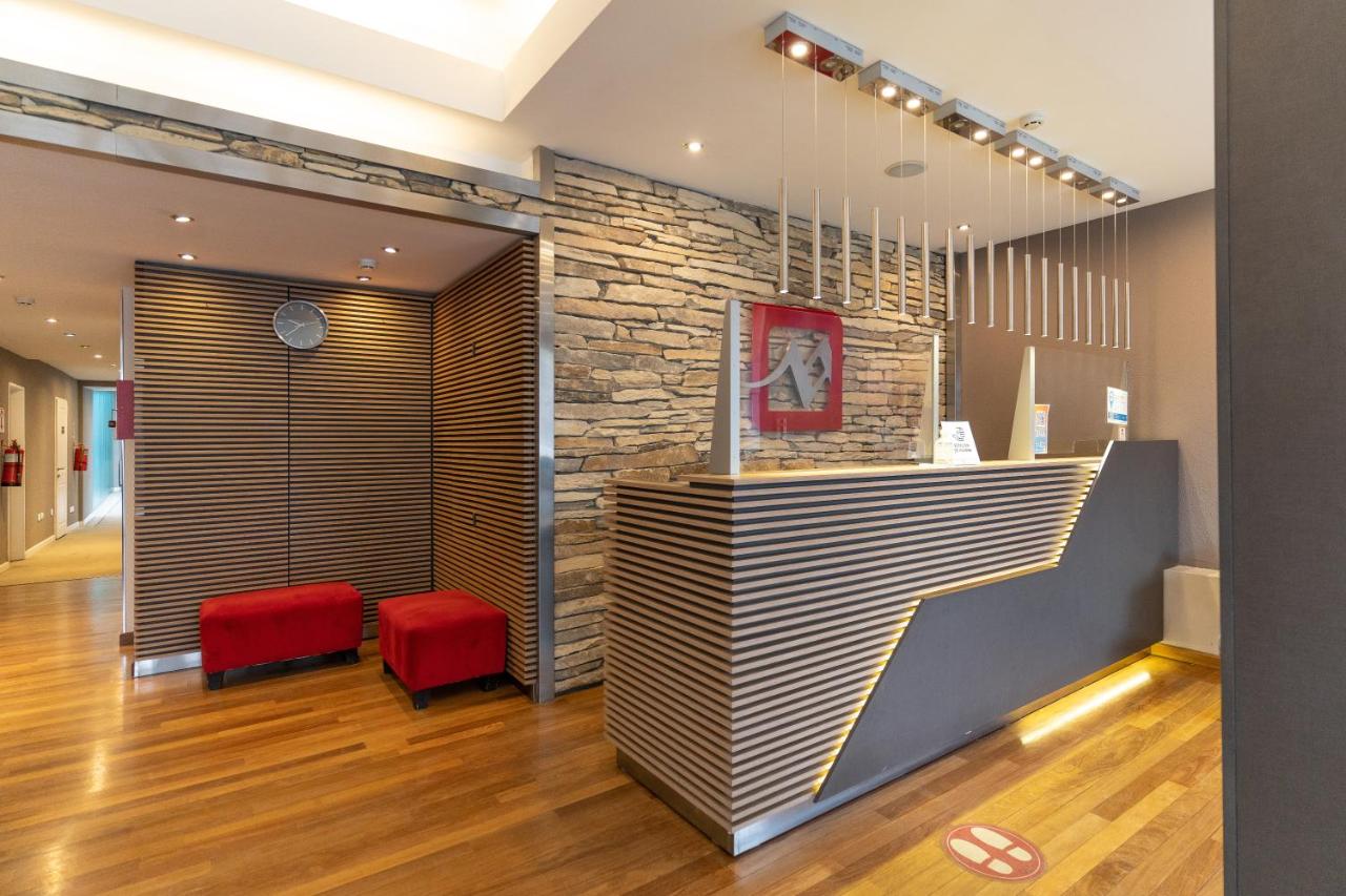 Alto Andino Hotel (17)