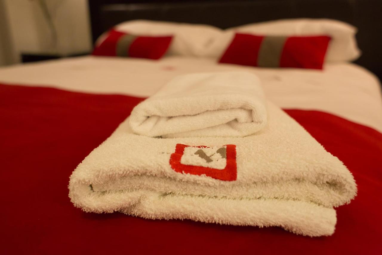 Alto Andino Hotel (19)