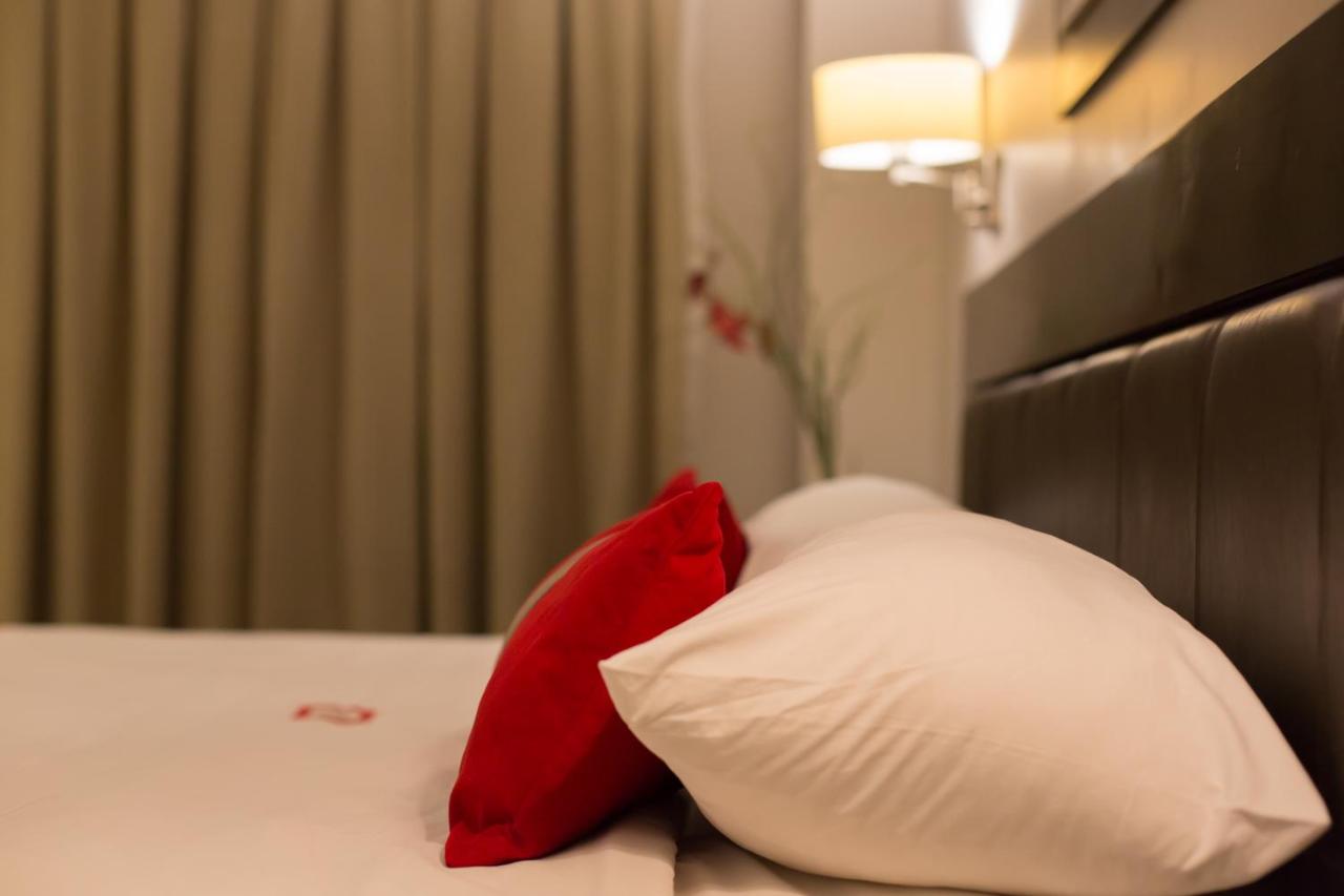 Alto Andino Hotel (25)