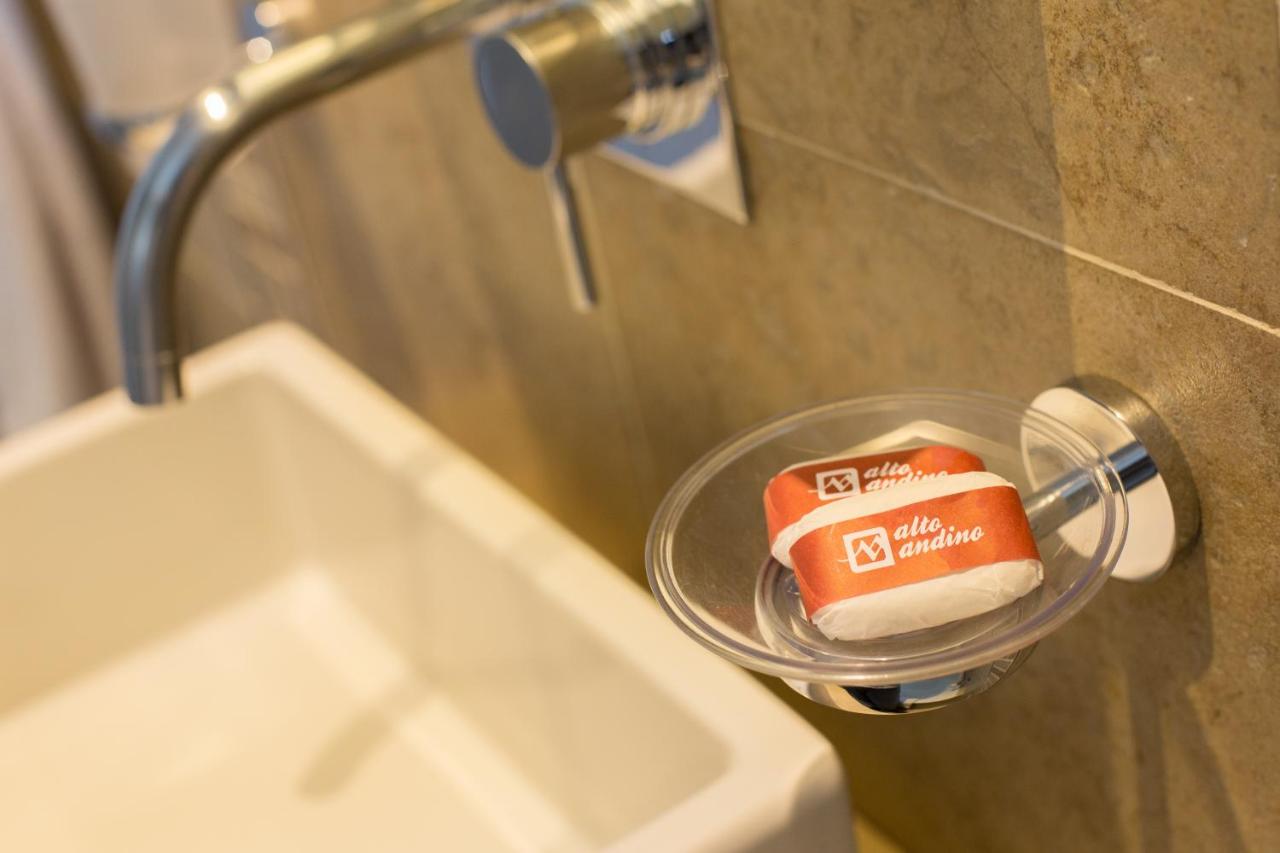 Alto Andino Hotel (26)