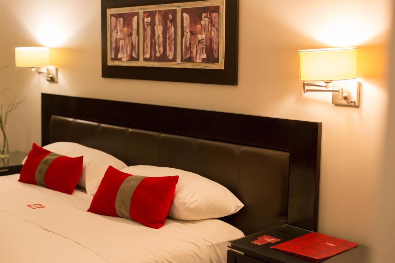 Alto Andino Hotel (28)