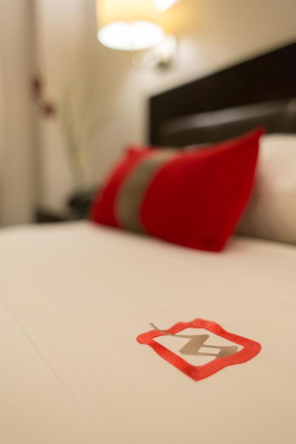 Alto Andino Hotel (31)