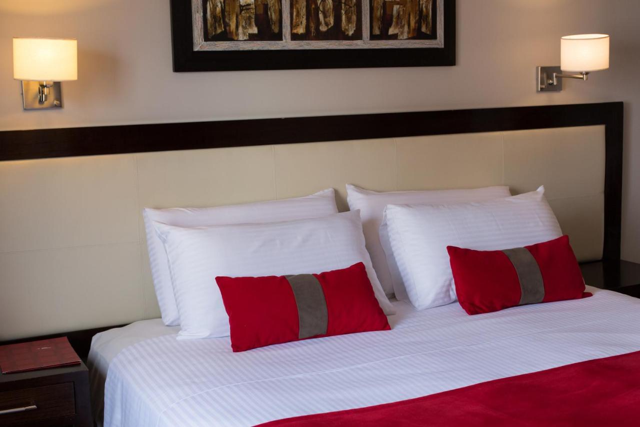 Alto Andino Hotel (33)