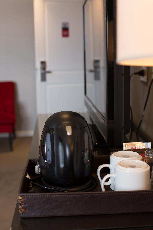 Alto Andino Hotel (35)