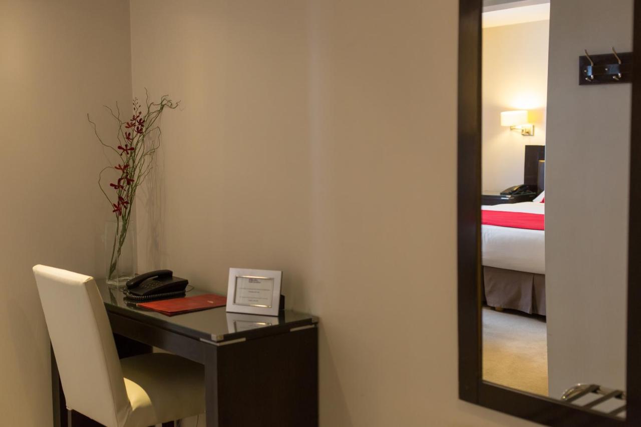 Alto Andino Hotel (38)