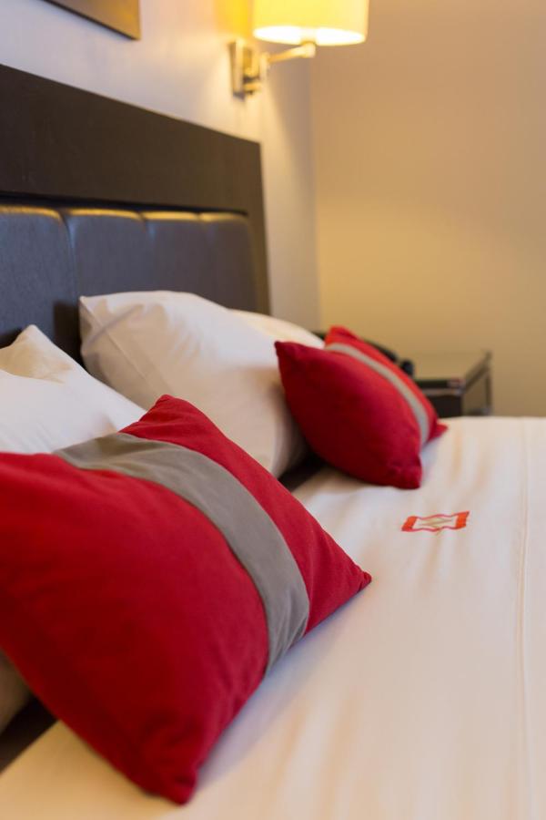 Alto Andino Hotel (40)