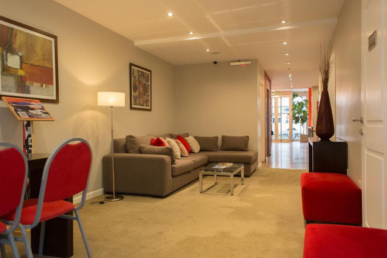 Alto Andino Hotel (41)