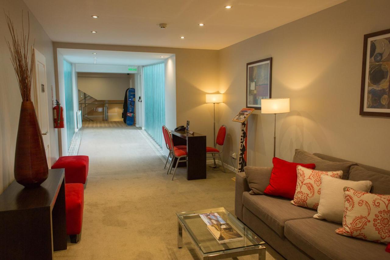 Alto Andino Hotel (42)