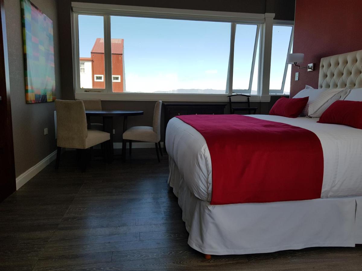 Alto Andino Hotel (45)