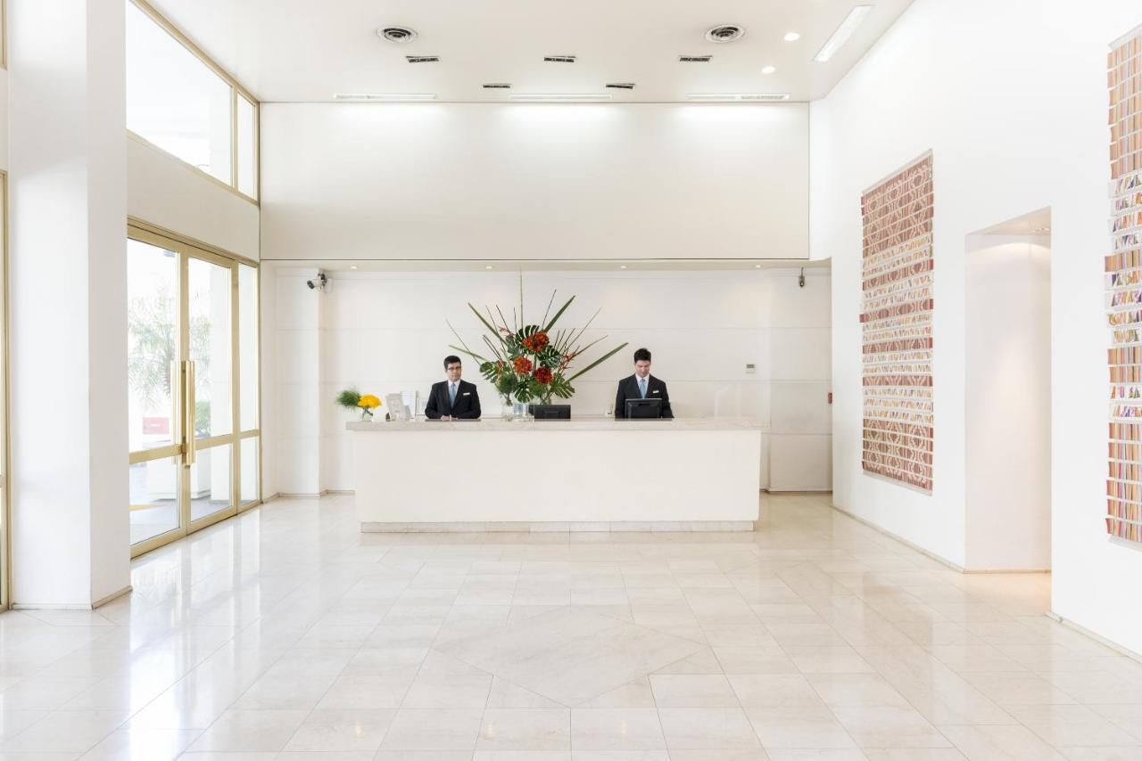 Loi Suites Recoleta Hotel (4)