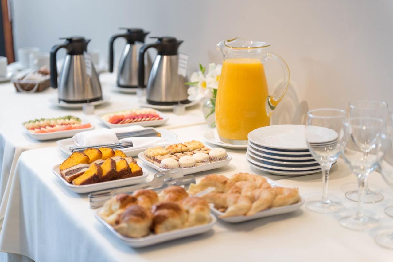 Loi Suites Recoleta Hotel (18)