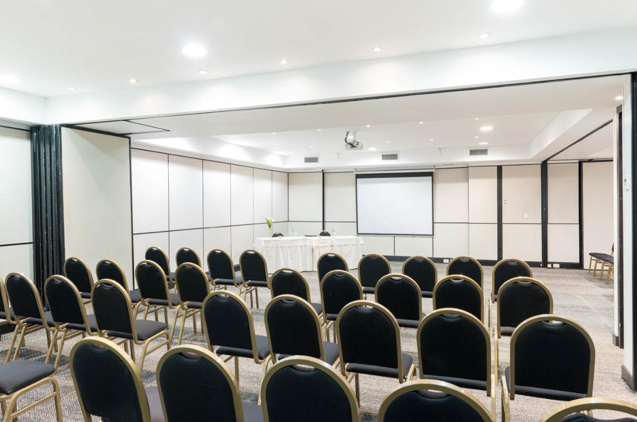 Loi Suites Recoleta Hotel (20)