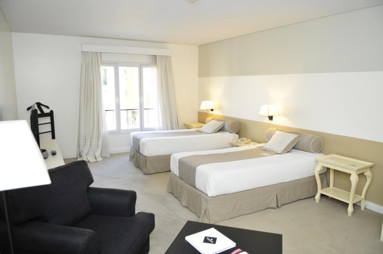 Loi Suites Recoleta Hotel (21)