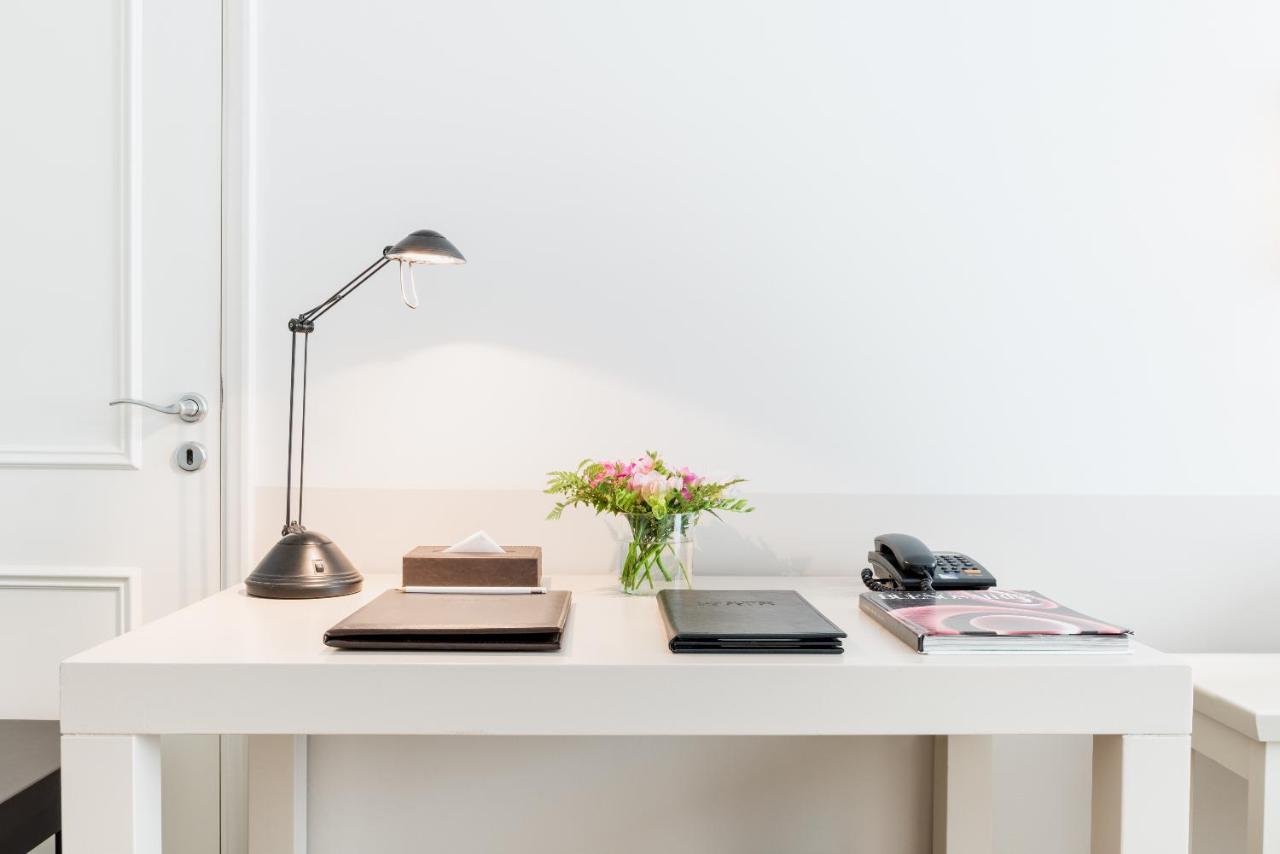 Loi Suites Recoleta Hotel (23)